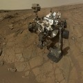 Curiosity Finds Evidence Of Ancient Freshwater Lake On Mars