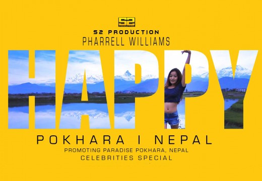 Happy – Pokhara